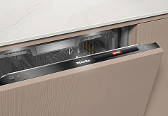 Встраиваемая посудомоечная машина Miele G 7985 SCVi XXL AutoDos K2O