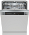 Встраиваемая посудомоечная машина Miele G 7423 SCi