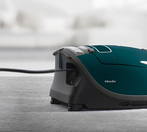 Пылесос Miele SGMA3 Complete C3 Comfort PowerLine Petrol preview 12