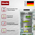 Купить Встраиваемый холодильник Miele KFN 7785 C preview 2