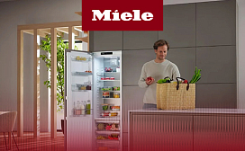 Рейтинг лучших встраиваемых холодильников Miele 2026 года по цене, качеству и надежности