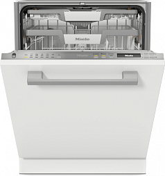 Встраиваемая посудомоечная машина Miele G 7260 SCVi