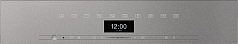 Встраиваемая микроволновая печь шкаф Miele H 7440 BM GRGR