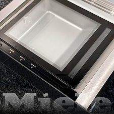 Панель управления с сенсорными кнопками