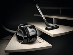 Пылесос Miele SNCF0 Boost CX1 Cat & Dog PowerLine