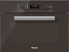 Встраиваемая микроволновая печь Miele M 6262 TC HVBR