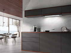 Встраиваемая вытяжка Miele DAS 4930 OBSW