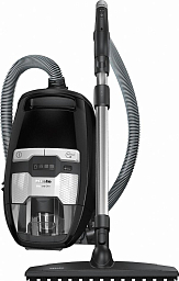 Пылесос Miele SKMR3 Blizzard CX1 Comfort черный обсидиан