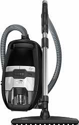 Пылесос Miele SKMR3 Blizzard CX1 Comfort черный обсидиан