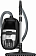 Пылесос Miele SKMR3 Blizzard CX1 Comfort черный обсидиан