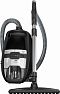 Пылесос Miele SKMR3 Вихрь СХ1 Комфорт (Blizzard CX1 Comfort) черный обсидиан