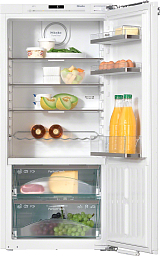 Встраиваемый холодильник Miele K34472iD