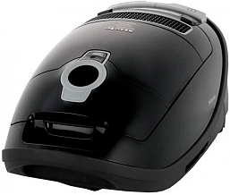 Пылесос Miele SGEF5 Complete C3 Parquet XL PowerLine черный