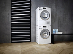 Монтажный комплект Miele WTV 502