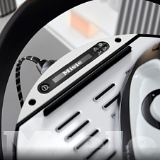 Наглядная панель управления