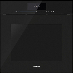 Комби-пароварка Miele DGC6860X OBSW