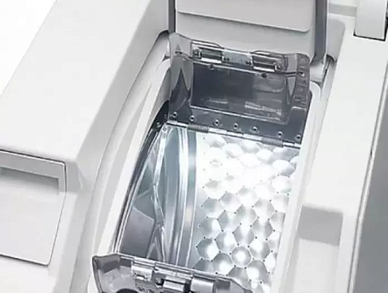 Стиральная машина Miele WW650 WCS preview 4