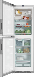 Холодильник Miele KFNS28463 ED/CS