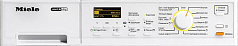 Стирально-сушильная машина Miele WT2796WPM