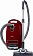 Пылесос Miele SGEA3 Complete C3 Cat&Dog ежевичный красный