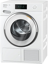 Комплект Miele WWR860WPS, TWR780WP, WTV 502