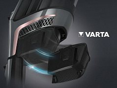 Литий-ионный аккумулятор Miele HX LA