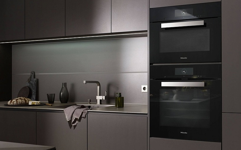 Техника для кухни | Miele | Качество, опережающее время
