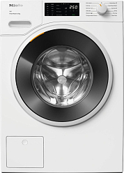 Стиральная машина Miele WWB360 WCS на английском языке