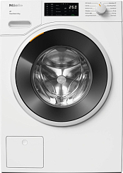 Стиральная машина Miele WWB360 WCS на английском языке