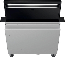 Встраиваемая вытяжка Miele DAD 4370 Левантар (Levantar) OBSW