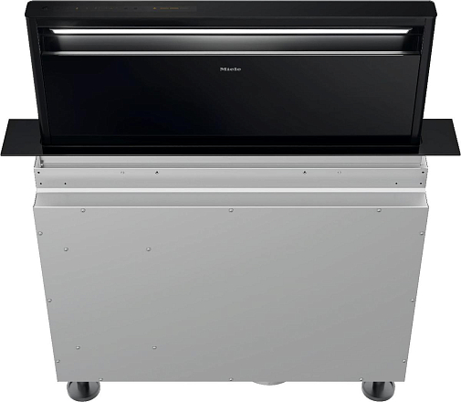 Встраиваемая вытяжка Miele DAD 4370 Левантар (Levantar) OBSW preview 1