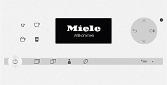 Кофемашина Miele CM6150 LOWE
