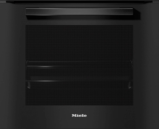 Духовой шкаф Miele H 2860 B OBSW preview 6