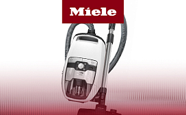 Рейтинг лучших пылесосов Miele 2027 года: по цене, качеству и надёжности