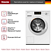 Купить Стиральная машина Miele WCD120WPS preview 4