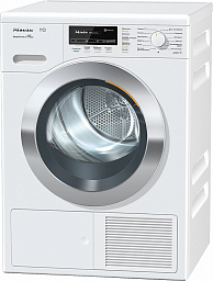 Сушильная машина Miele TKG640WP ChromeEdition