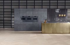 Подогреватель посуды Miele ESW6214 GRGR