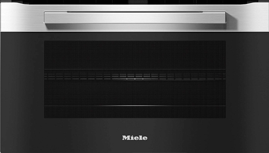 Встраиваемая микроволновая печь Miele H 7440 BM EDST/CLST preview 3