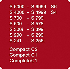 Набор мешков пылесборников Miele FJM XL HyClean 3D