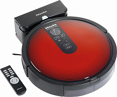 Робот-пылесос Miele SJQL0 Scout RX1 Red