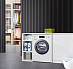 Купить Стирально-сушильная машина Miele WTD160WCS на иностранном языке preview 3