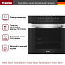 Купить Духовой шкаф Miele H 7264 B EDST/CLST preview 2