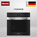 Духовой шкаф Miele H 7260 B EDST/CLST фото Купить Духовой шкаф Miele H 7260 B EDST/CLST