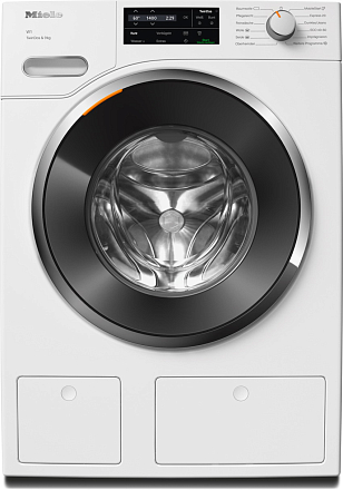 Стиральная машина Miele WWG660 WCS preview 7