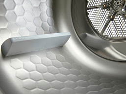 Сушильная машина Miele TWL780WP