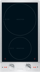 Индукционная варочная панель Miele CS1212-1