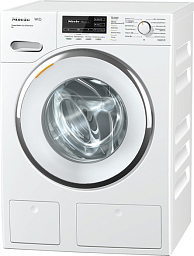 Стиральная машина Miele WMH122WPS WhiteEdition