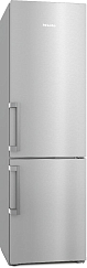 Холодильник Miele KFN 4795 CD DD CleanSteel