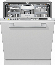 Встраиваемая посудомоечная машина Miele G 7150 SCVi