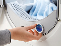 Сушильная машина Miele TEC225WP